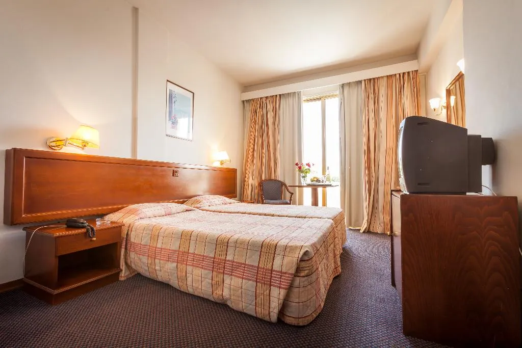 Double or Twin POOL VIEW Room, Crown Resorts Henipa, Cyprus