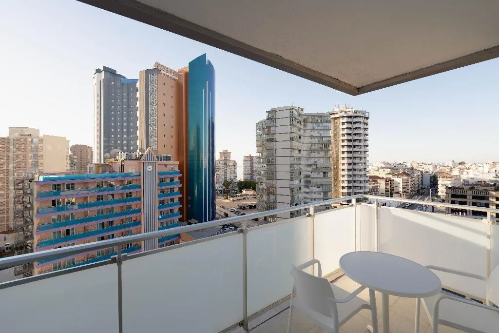 Double or Twin COMFORT Room, RH Royal-Only Adults, Costa Blanca