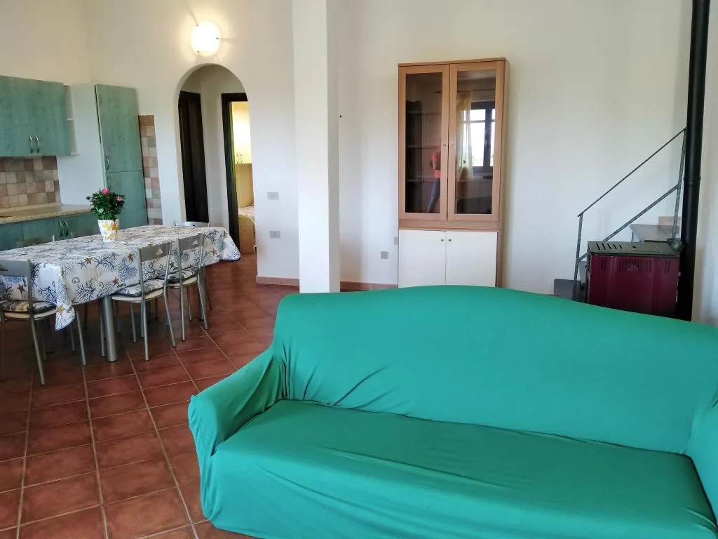 APARTMENT WITH BALCONY Room, PMS CaseVacanze Budoni, Olbia