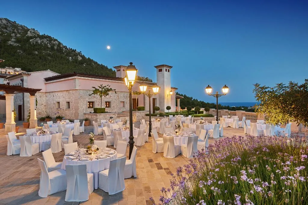 Conferences, Cap Vermell Grand Hotel, Majorca