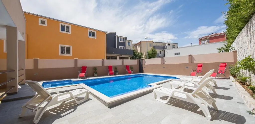 Sports and Entertainment, Apartments Villa Kolar, Split