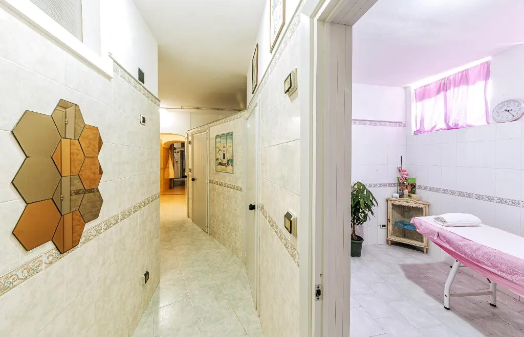 Sports and Entertainment, Galidon Wellness Park & SPA, Naples