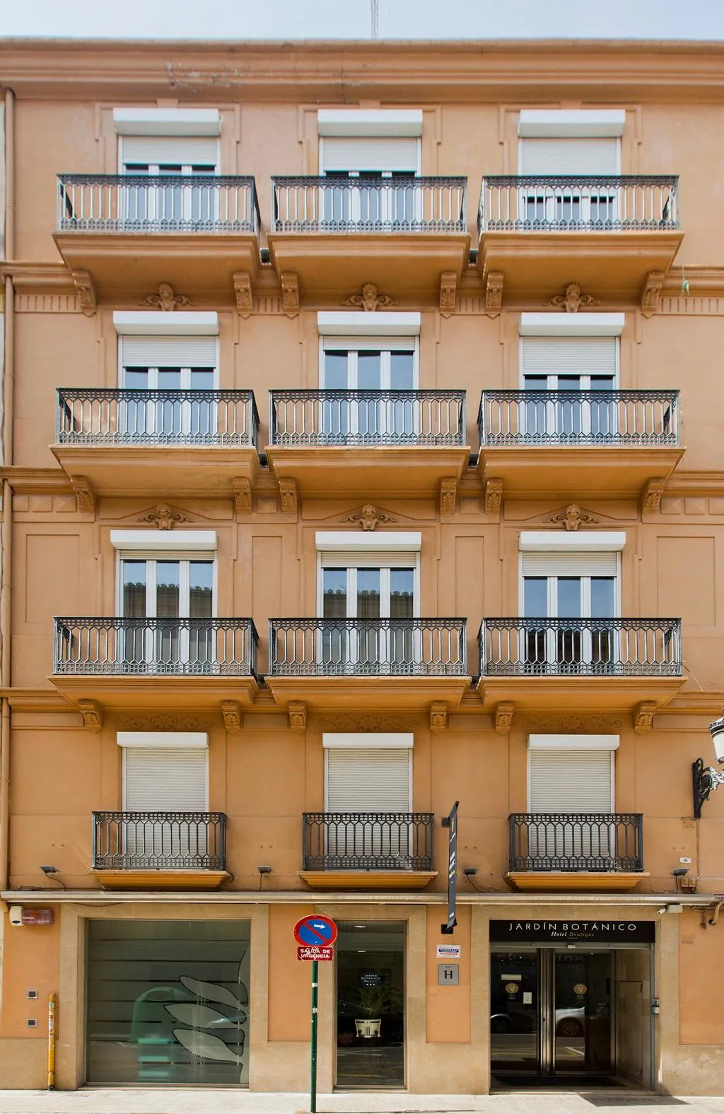 General view, You&Co. Quart Boutique, Valencia
