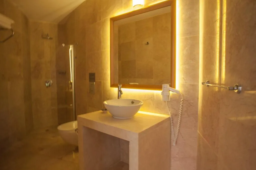 Room, Deniz Feneri Lighthouse +12 ADULT ONLY, Dalaman