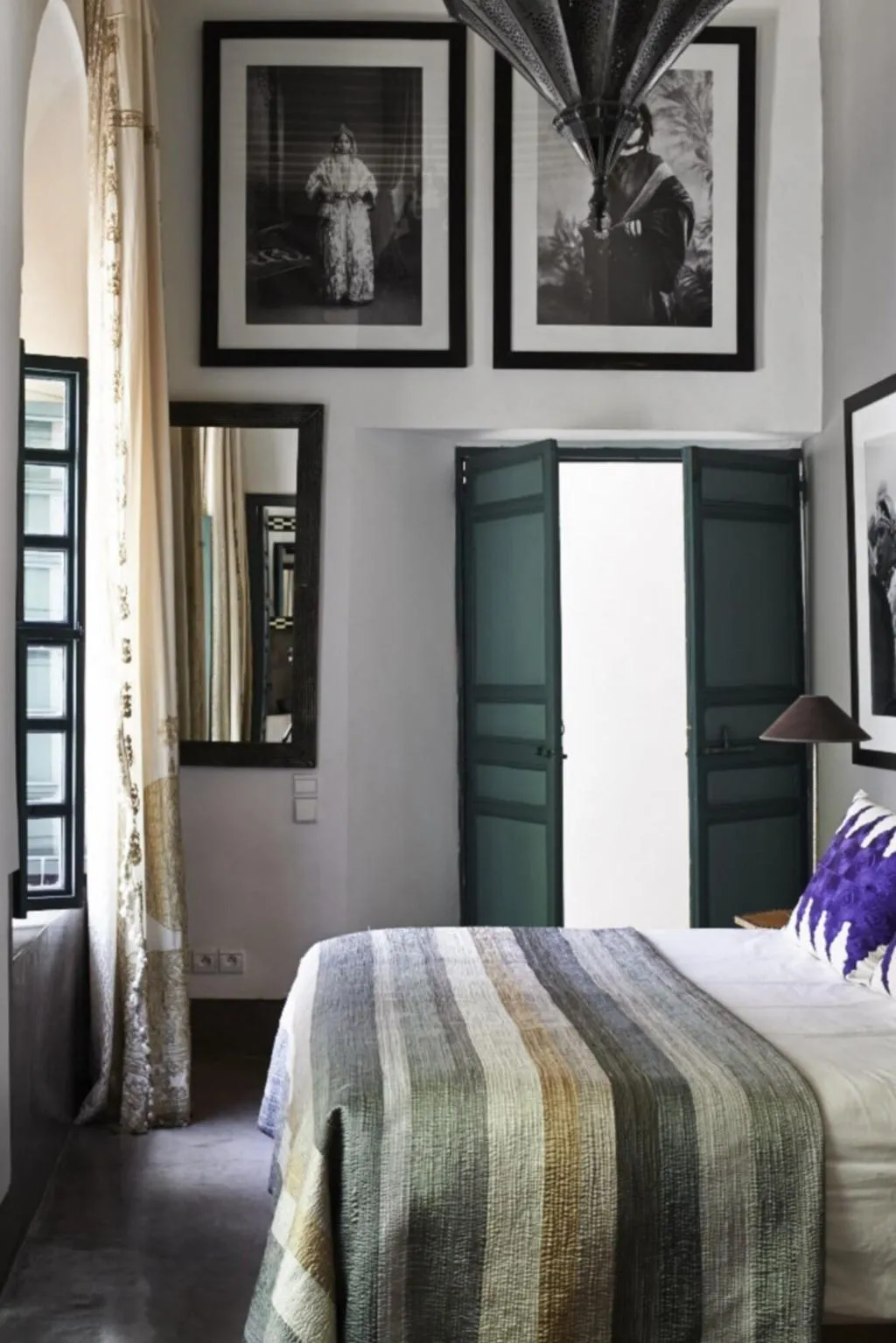 Room, Ryad Dyor, Marrakech