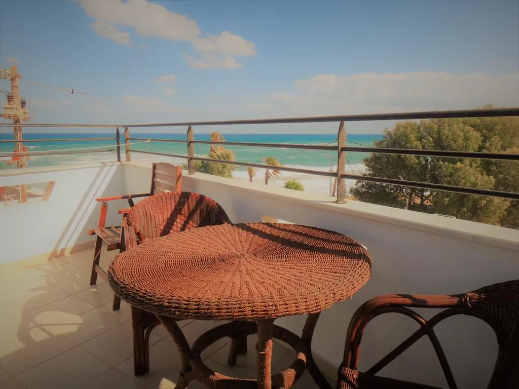 FAMILY ROOM STANDARD Room, Diogenis Blue Palace, Crete