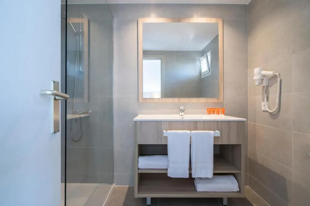 DOUBLE STANDARD Room, Smy Portocolom, Majorca