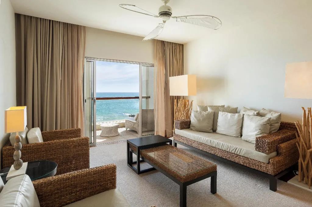 JUNIOR SUITE SEA VIEW Room, Crowne Plaza Vilamoura Algarve, Algarve