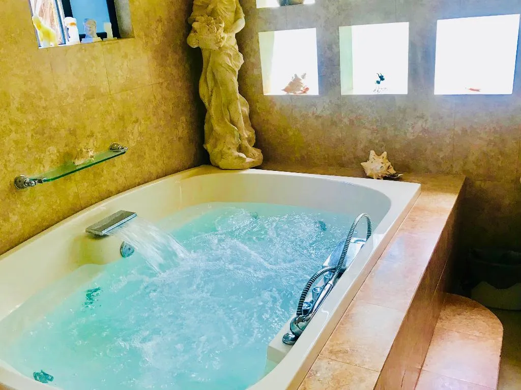 SUITE STANDARD Room, Dolce Vita Caribe Golf, Cancun Area