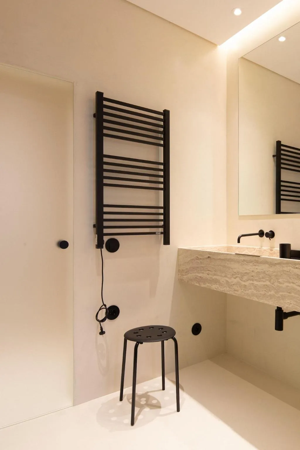 Room, Almadina Smart Luxury, Porto