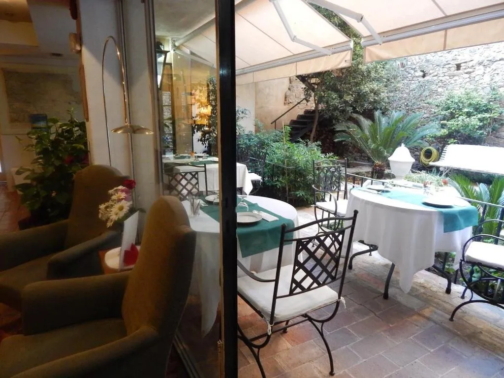 Room, Hotel De La Font, Costa Brava