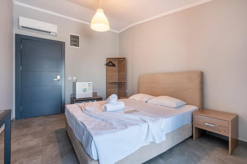 SINGLE STANDARD Room, Lara Beach Homes, Antalya