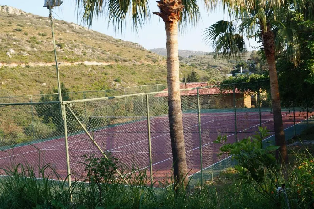 Sports and Entertainment, Xanthos Boutique Hotel Patara, Dalaman