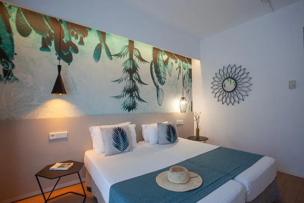 SINGLE STANDARD Room, Hotel Tora, Majorca
