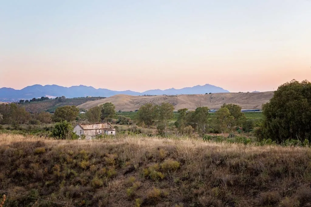 Sports and Entertainment, Cortijo del Arte, Costa Del Sol