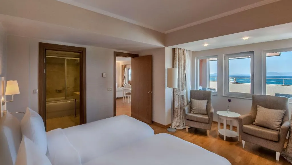 Room, Radisson Blu Resort & SPA Cesme, Izmir