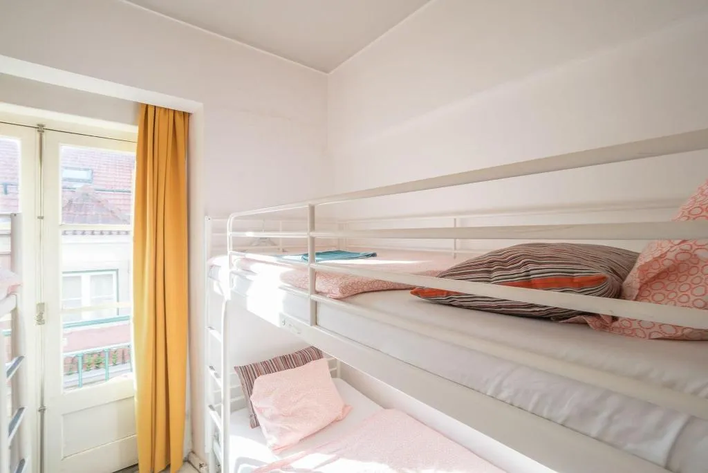 Room, Vistas De Lisboa Hostel, Lisbon