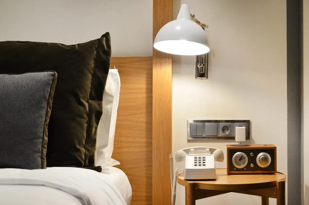 Double or Twin SUPERIOR Room, Browns Central Hotel, Lisbon