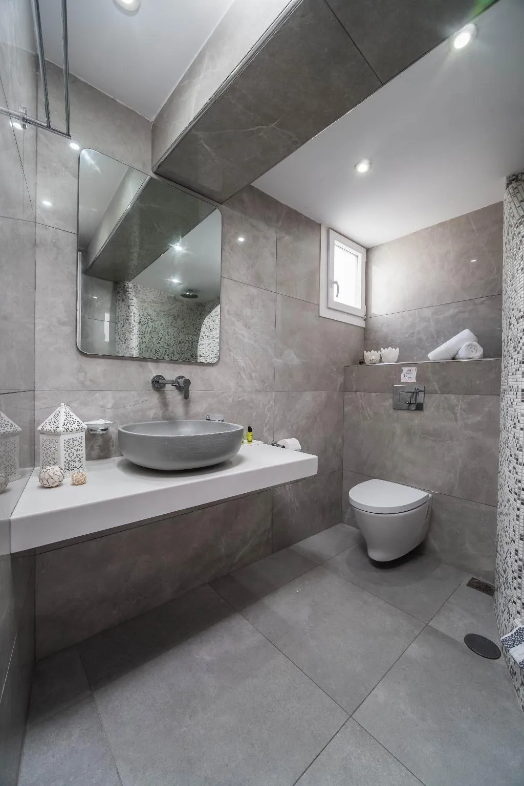TRIPLE STANDARD Room, Stavros Villas, Santorini