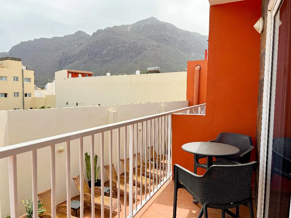 Double or Twin DELUXE Room, Hotel La Aldea Suites, Gran Canaria