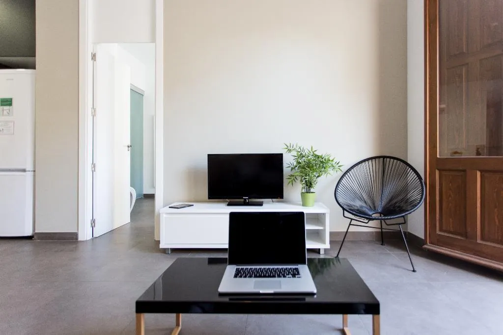 APARTMENT TWO DOUBLE BEDS Room, Valencia Centre Torres de Quart, Valencia