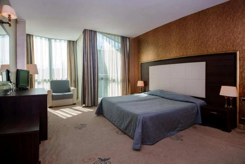 APARTMENT STANDARD Room, Primorsko Del Sol, Bourgas