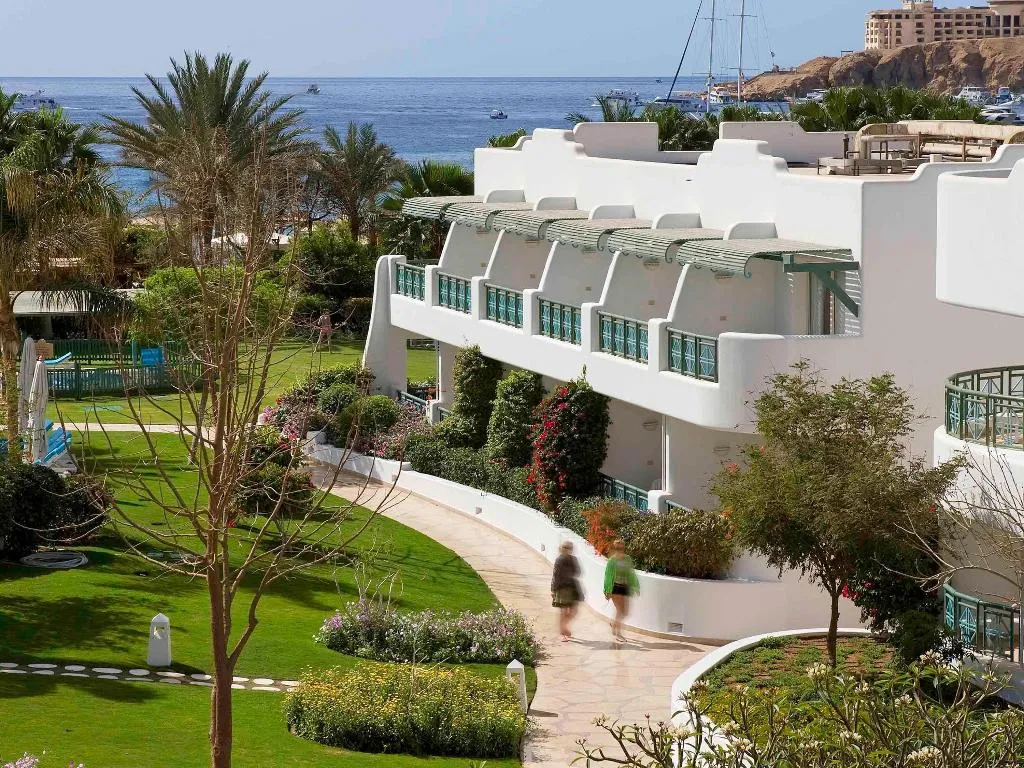 Room, Novotel Sharm El Sheikh, Red Sea Riviera
