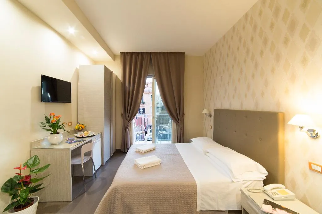 DOUBLE COMFORT Room, Club Sorrento, Naples