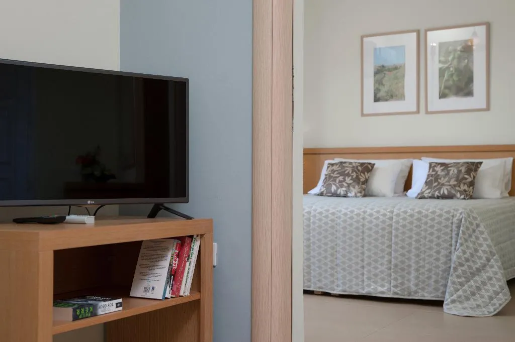 JUNIOR SUITE NON SMOKING Room, Estia, Kalamata
