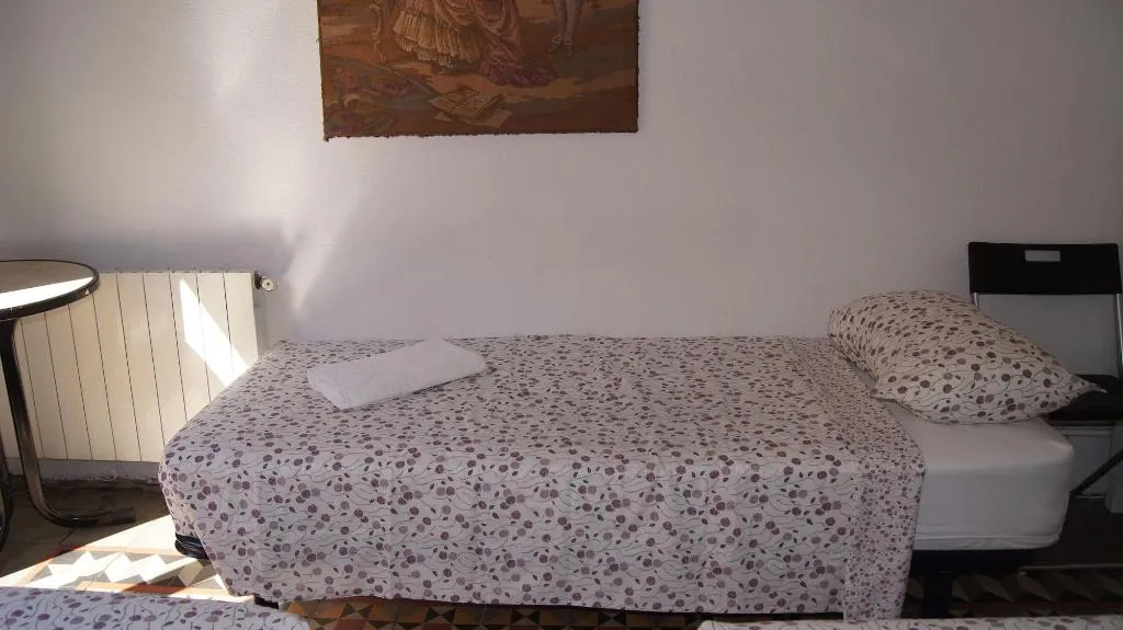 Room, Arosa, Barcelona