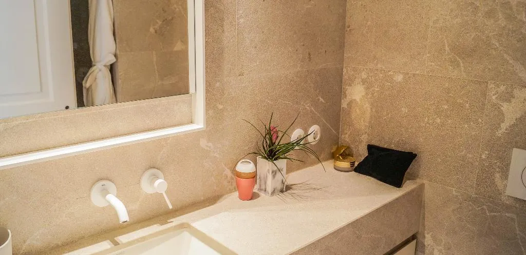 APARTMENT TWO BEDROOMS Room, The Boc Suites, Majorca