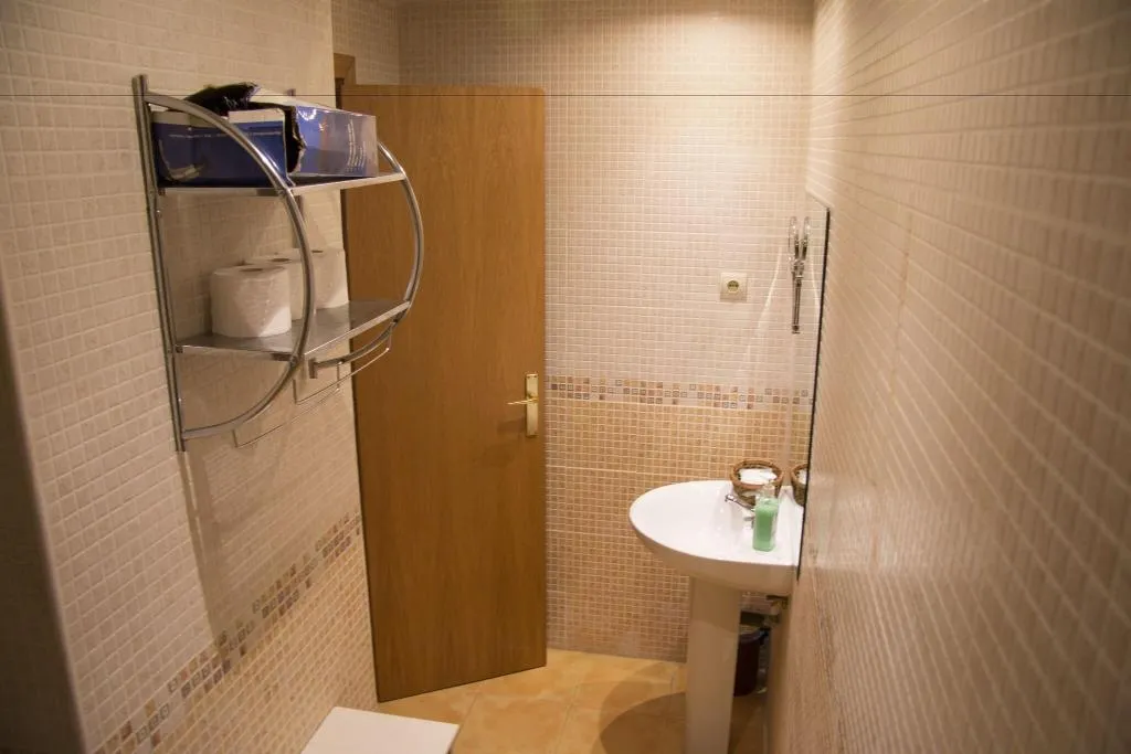 Room DUPLEX Room, Apartahotel Collarubio, Madrid