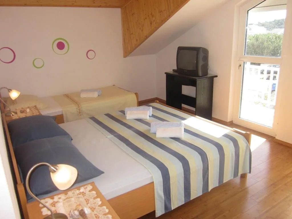 Room, Apartmani Kresic, Split