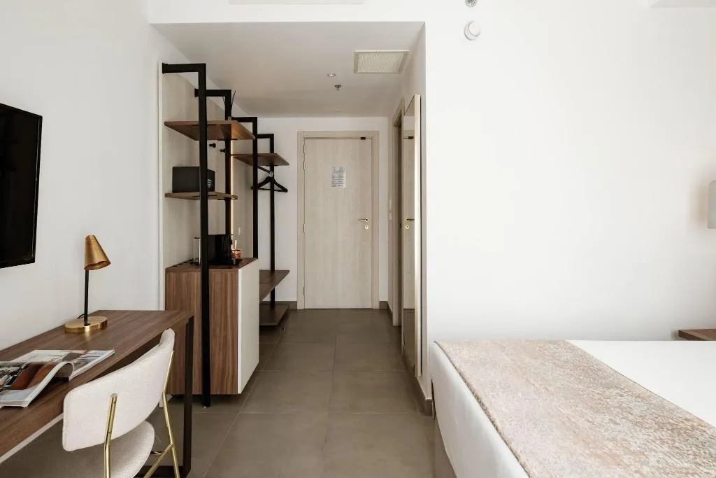 Double or Twin SUPERIOR KING BED Room, 1926 Le Soleil Hotel & Spa, Malta