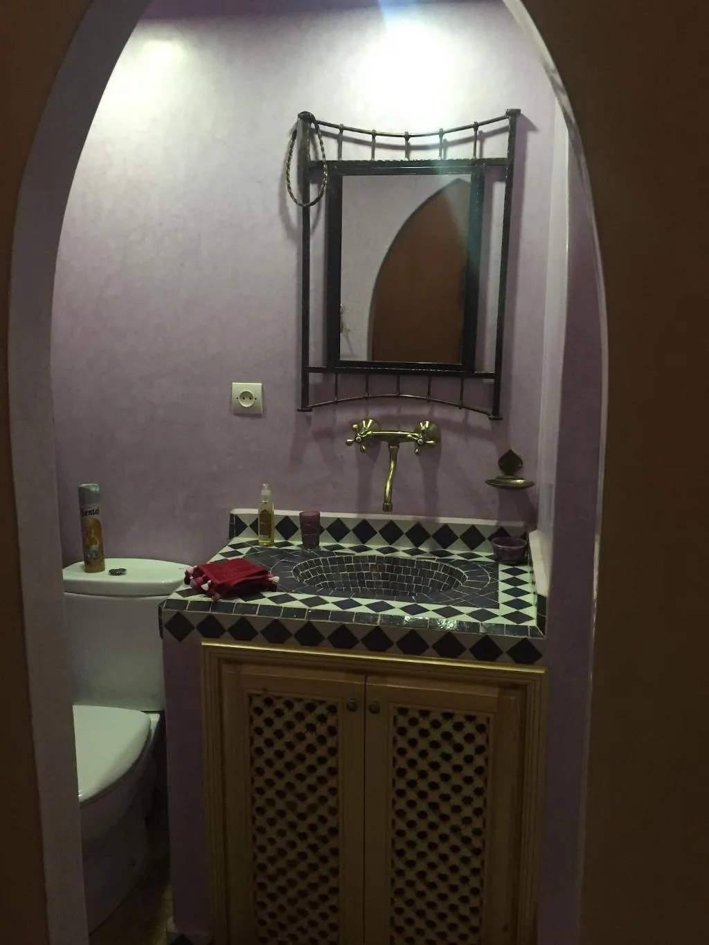 Room, Dar Barbi Maison D'Hôte, Marrakech