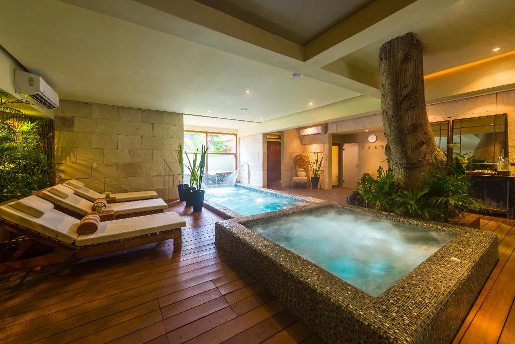 Sports and Entertainment, Magic Blue Spa Boutique Hotel Adults Only, Playa Del Carmen