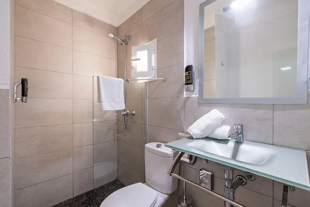 DOUBLE CLASSIC Room, Sb Arenal, Majorca