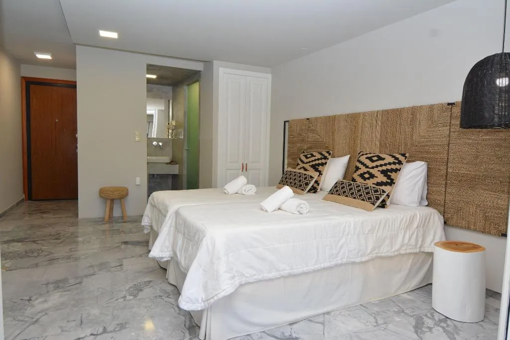Room, Candia Suites & Rooms, Crete