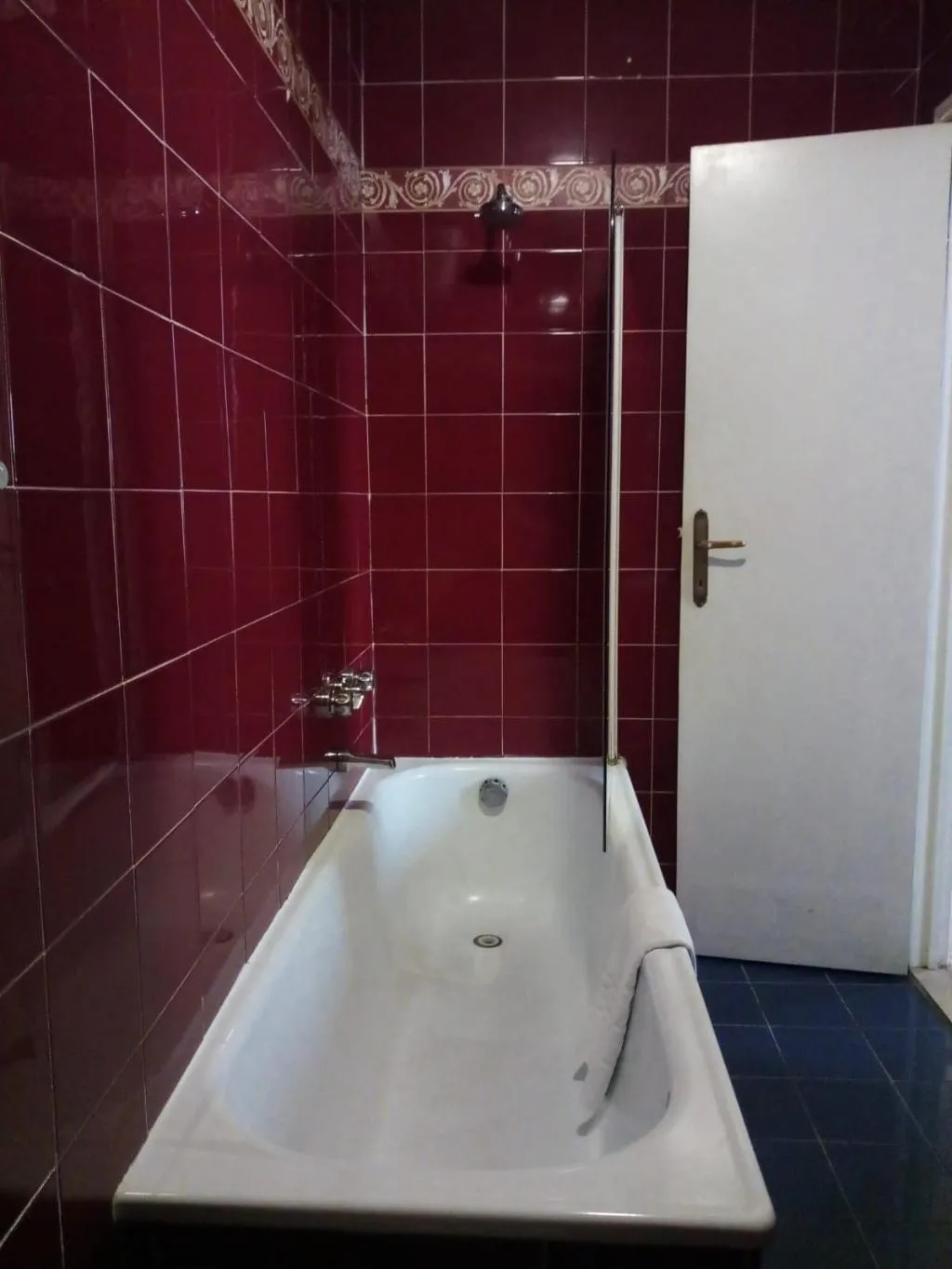 SINGLE ECONOMY Room, HHB Hotel, Florence