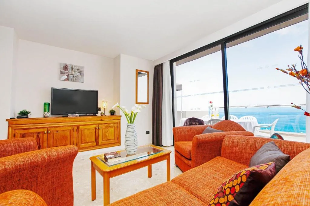 APARTMENT TWO BEDROOMS Room, Royal Sun Resort, Tenerife
