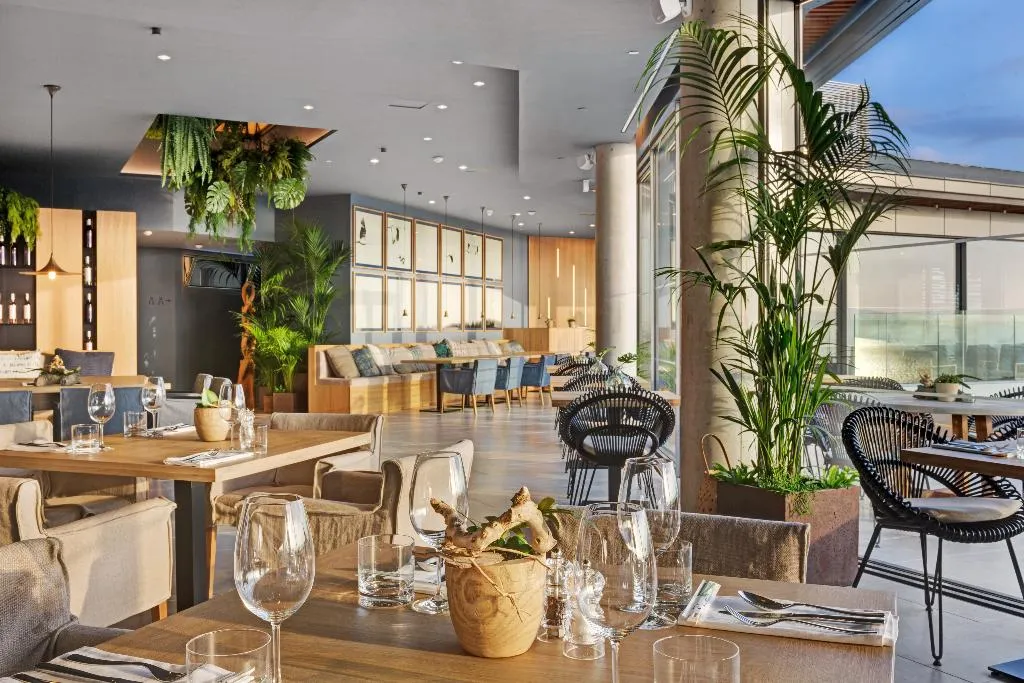 Restaurant, Iberostar Selection Llaut Palma -Adults Only, Majorca