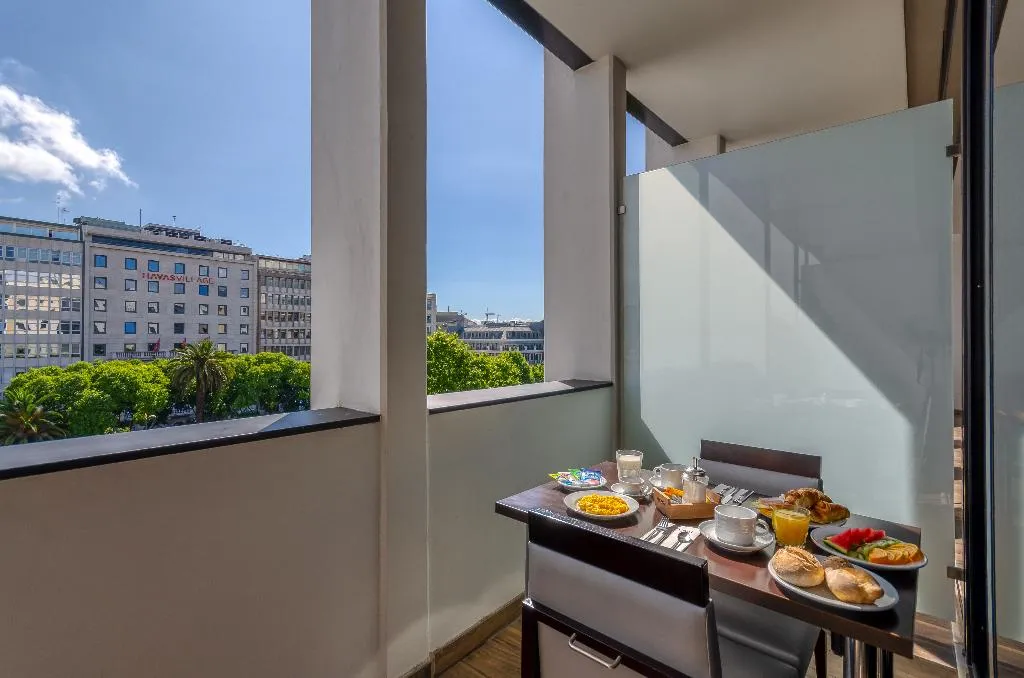 DOUBLE EXECUTIVE Room, Turim Av Liberdade Hotel, Lisbon