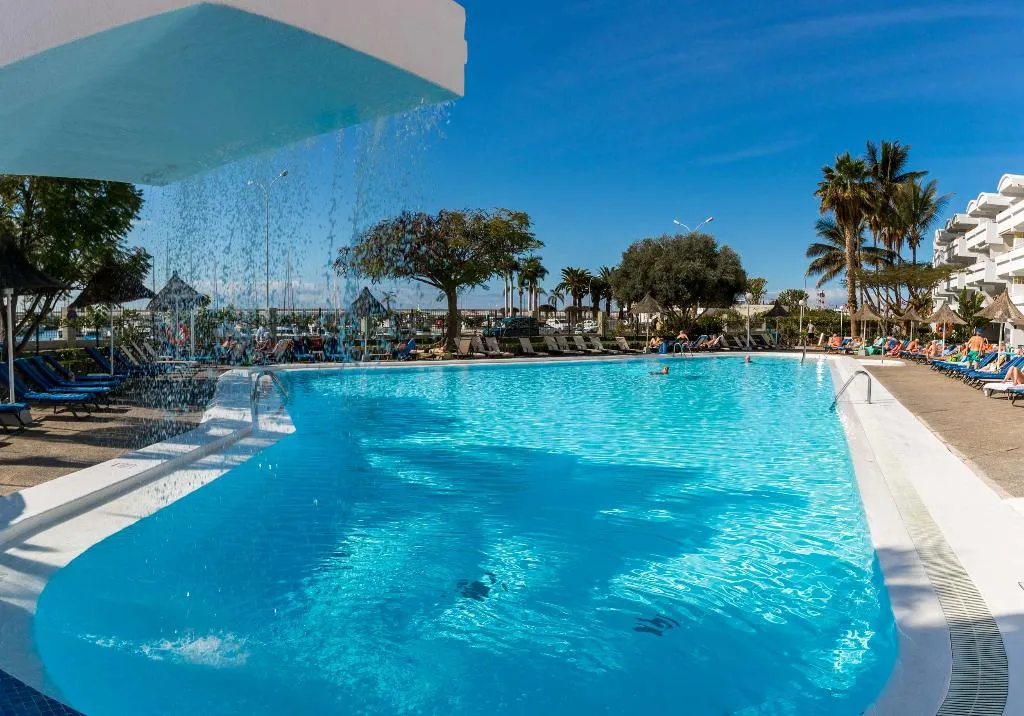 Pool, Apartamentos Portonovo, Gran Canaria