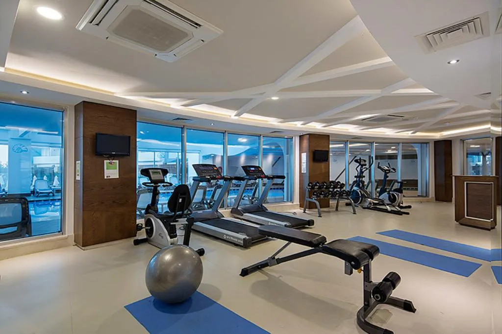 Sports and Entertainment, Seashell Resort & Spa, Antalya