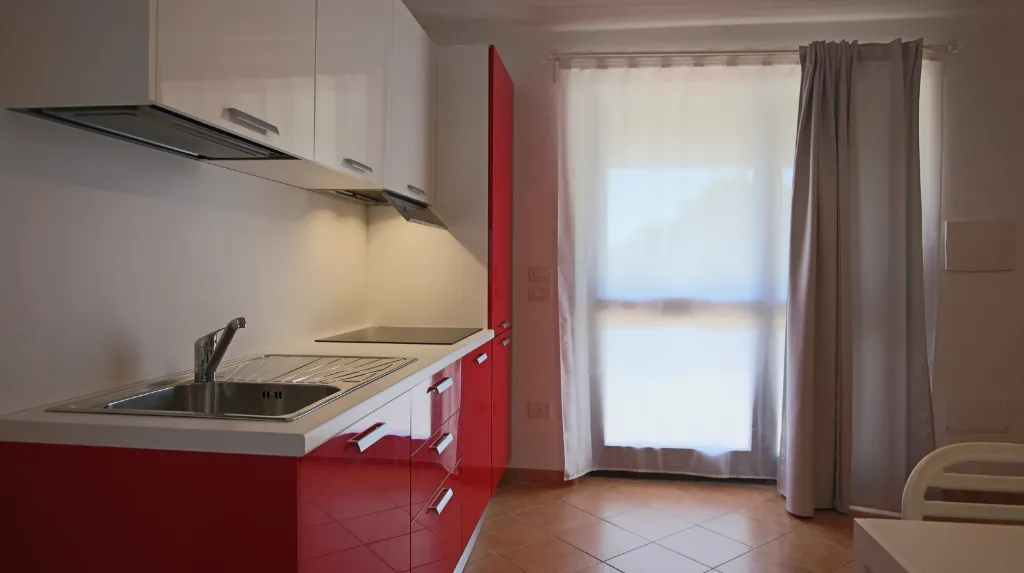 APARTMENT TWO BEDROOMS Room, La Smeraldina Resort, Olbia