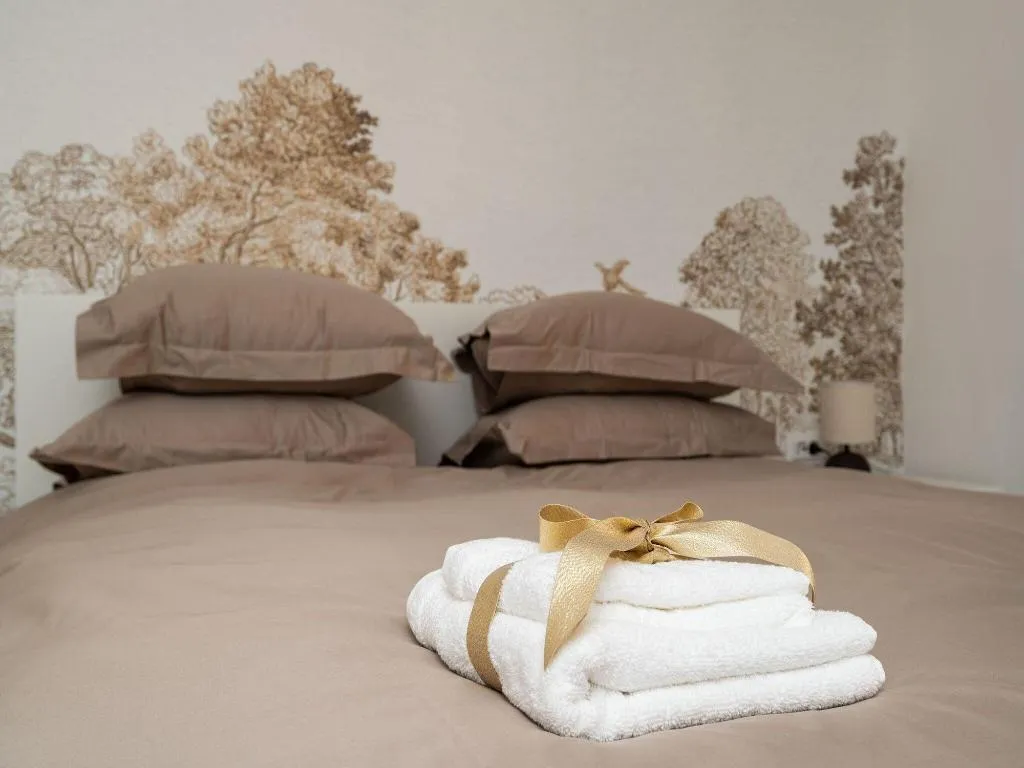 Lobby, Lumin Guesthouse, Dubrovnik