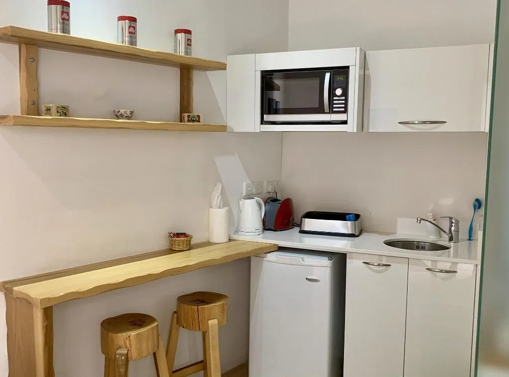 Room, Palatakia, Cyprus