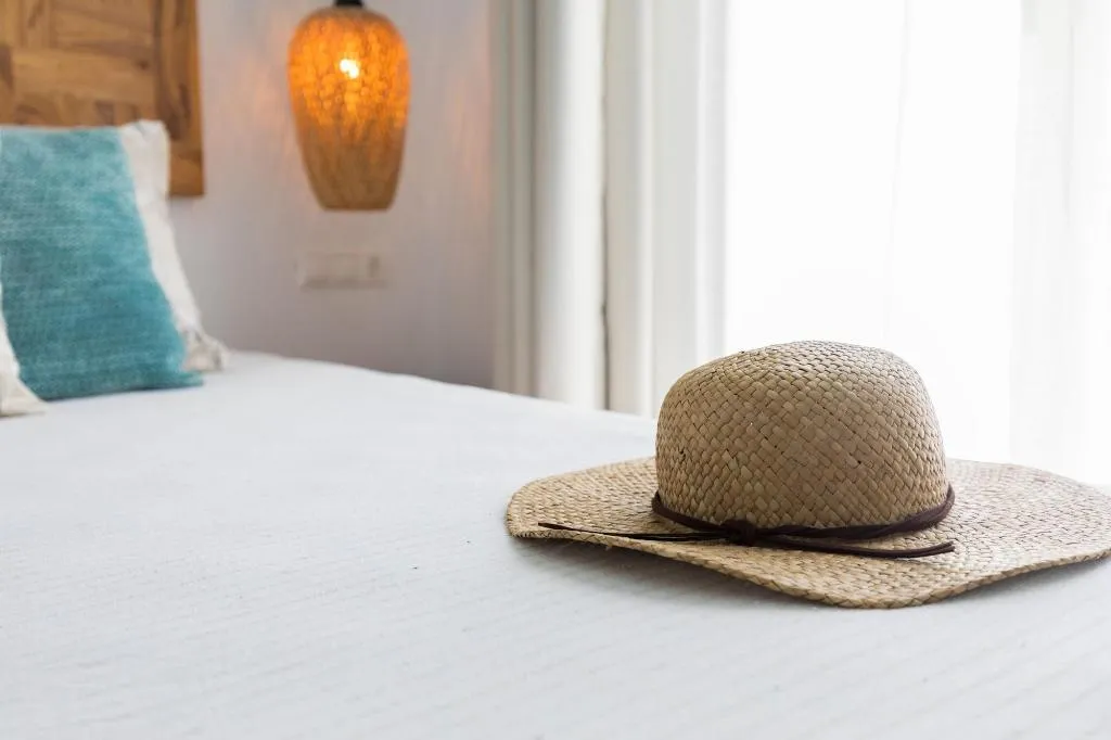 Room CAPACITY 4 Room, Villa Konstantin Rooms & Suites, Mykonos
