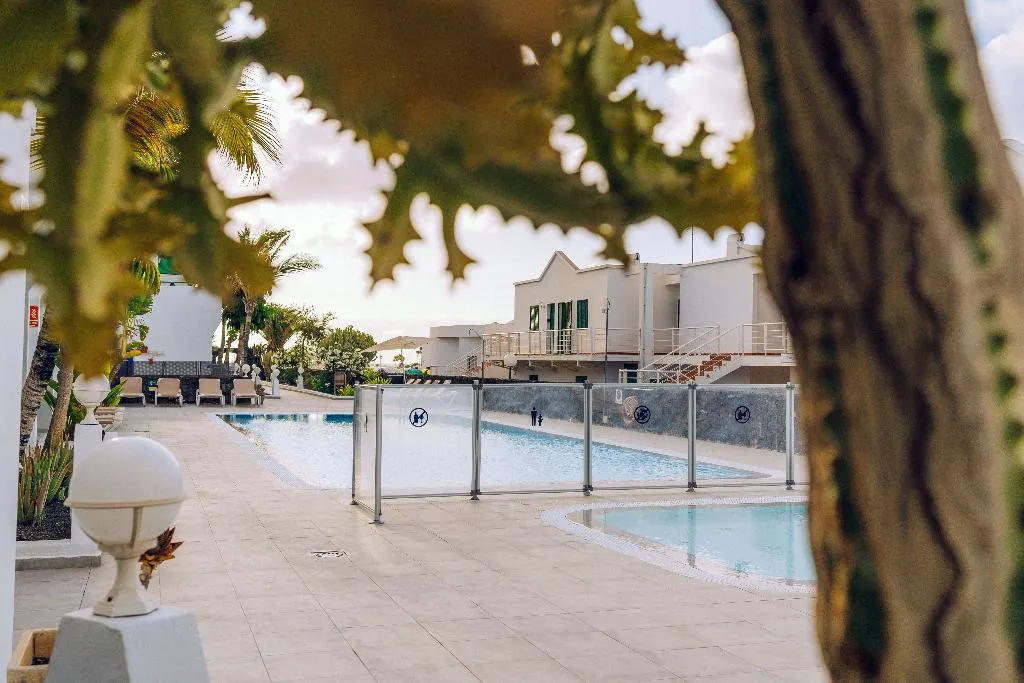 Pool, Aloe, Lanzarote