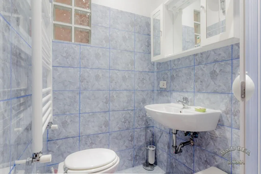 Room, B&B Bea Roma, Rome